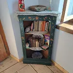 L' Antica Casa Di Maria Lilia *
