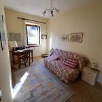 公寓 L' Antica Casa Di Maria Lilia