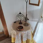 L' Antica Casa Di Maria Lilia 公寓 *