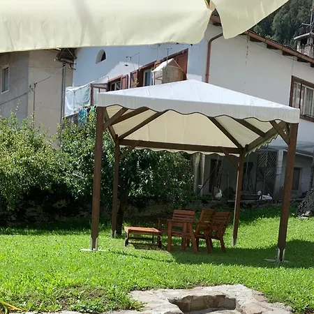 L' Antica Casa Di Maria Lilia Appartement