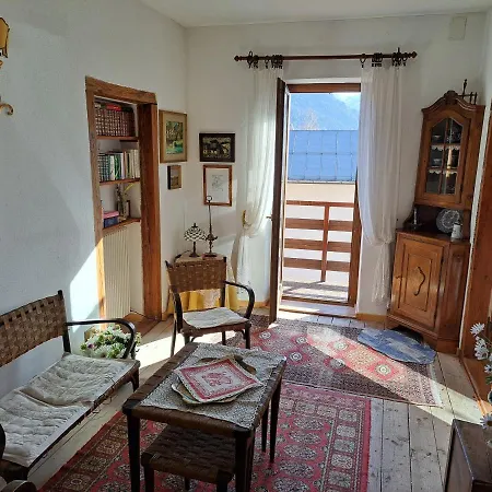 L' Antica Casa Di Maria Lilia *