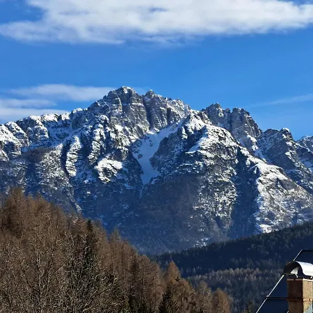 L' Antica Casa Di Maria Lilia *