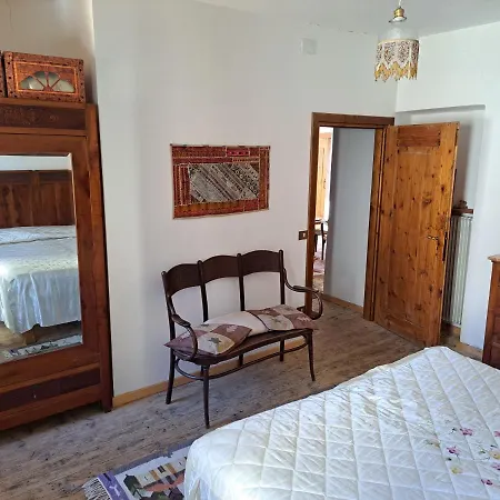 Appartement L' Antica Casa Di Maria Lilia *