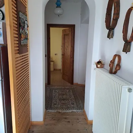 L' Antica Casa Di Maria Lilia Pieve di Cadore