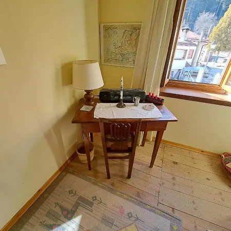 L' Antica Casa Di Maria Lilia Pieve di Cadore