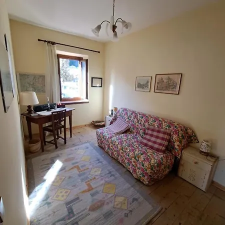 Apartmán L' Antica Casa Di Maria Lilia