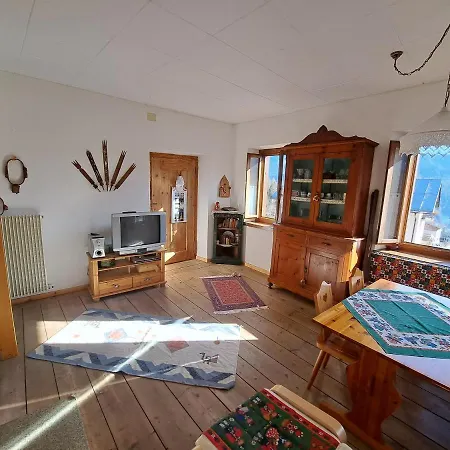 Appartement L' Antica Casa Di Maria Lilia *