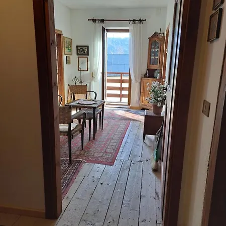 L' Antica Casa Di Maria Lilia *