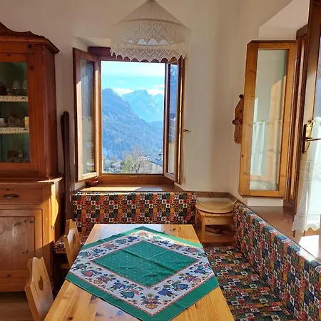 Apartmán L' Antica Casa Di Maria Lilia