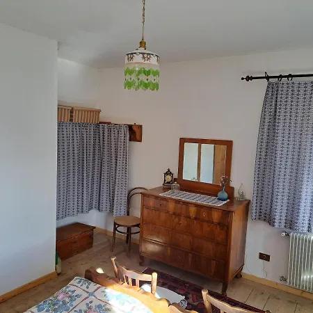 Apartmán L' Antica Casa Di Maria Lilia *