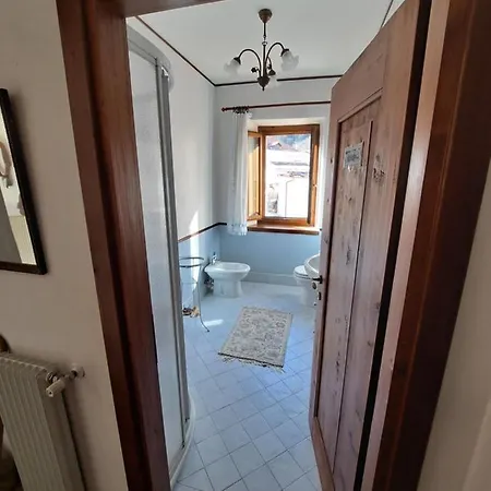 L' Antica Casa Di Maria Lilia *