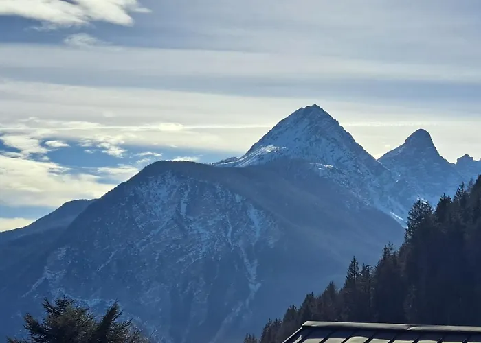L' Antica Casa Di Maria Lilia * Pieve di Cadore