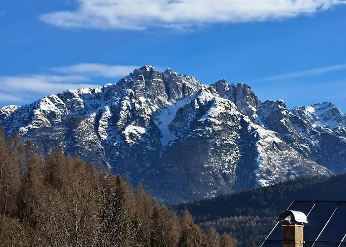 L' Antica Casa Di Maria Lilia *