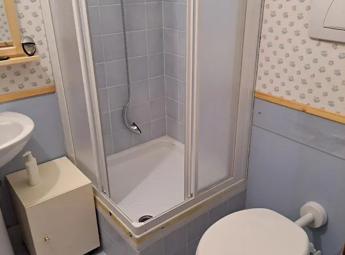 L' Antica Casa Di Maria Lilia