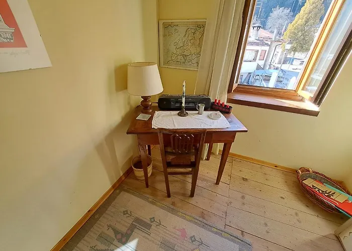 L' Antica Casa Di Maria Lilia Pieve di Cadore