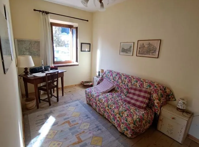 Appartement L' Antica Casa Di Maria Lilia