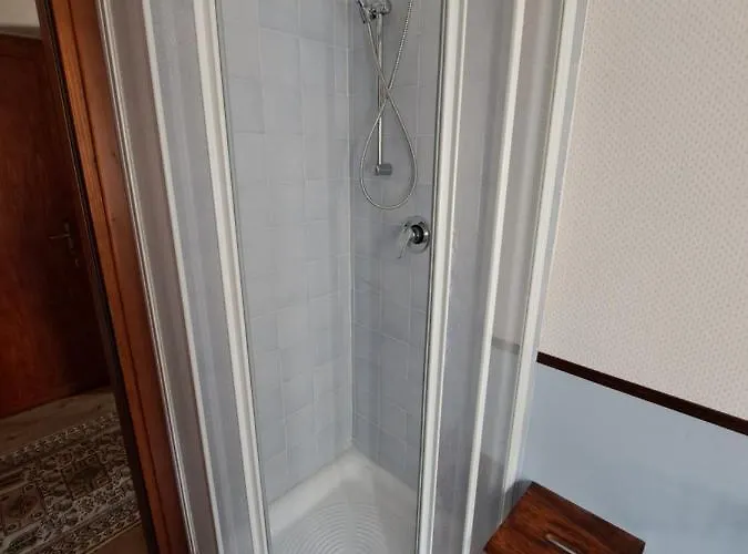 L' Antica Casa Di Maria Lilia Appartement Pieve di Cadore