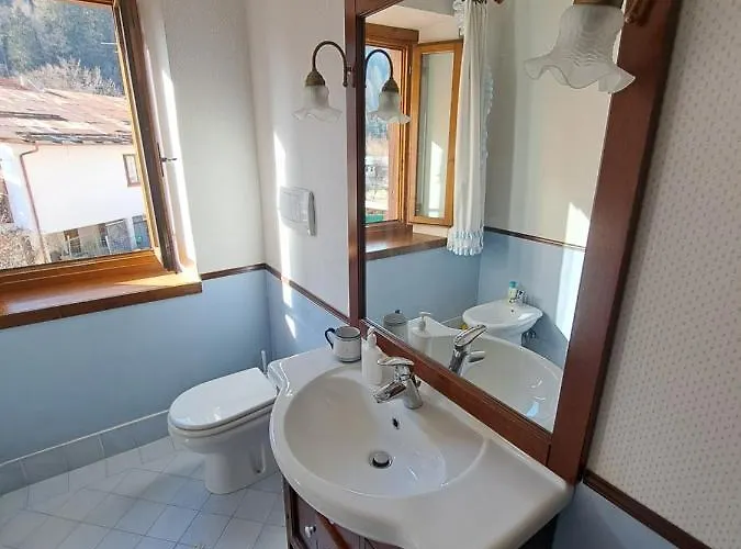 L' Antica Casa Di Maria Lilia Appartement *