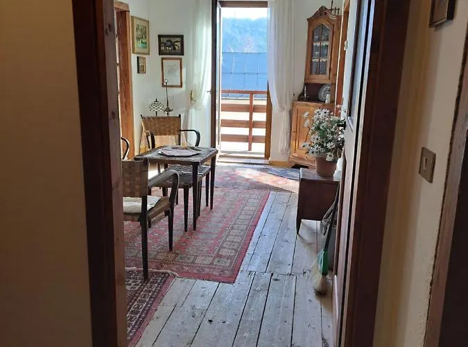 L' Antica Casa Di Maria Lilia *