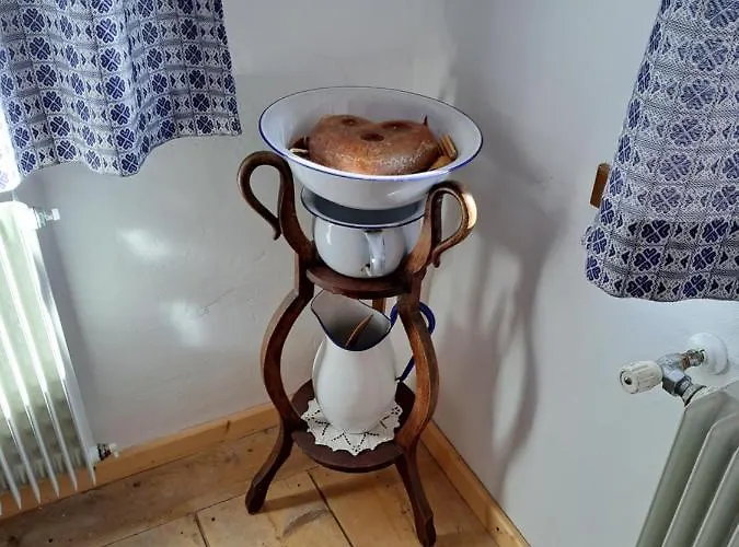 L' Antica Casa Di Maria Lilia