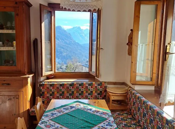 Appartement L' Antica Casa Di Maria Lilia