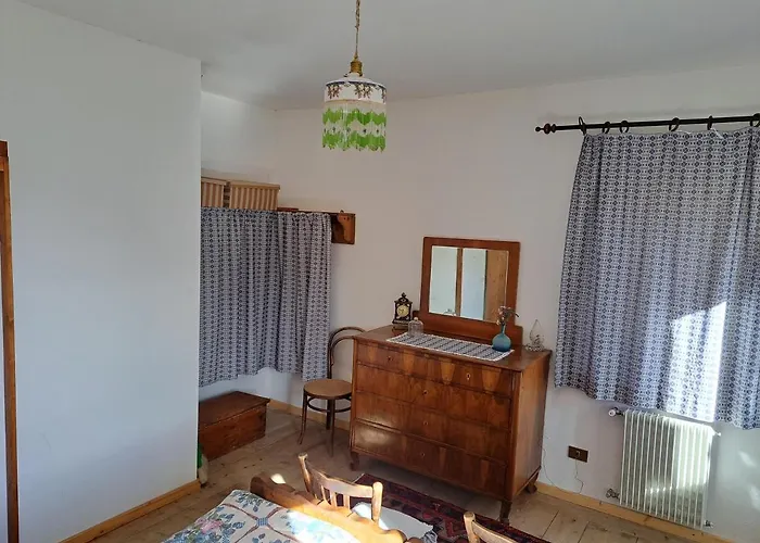 Appartement L' Antica Casa Di Maria Lilia *