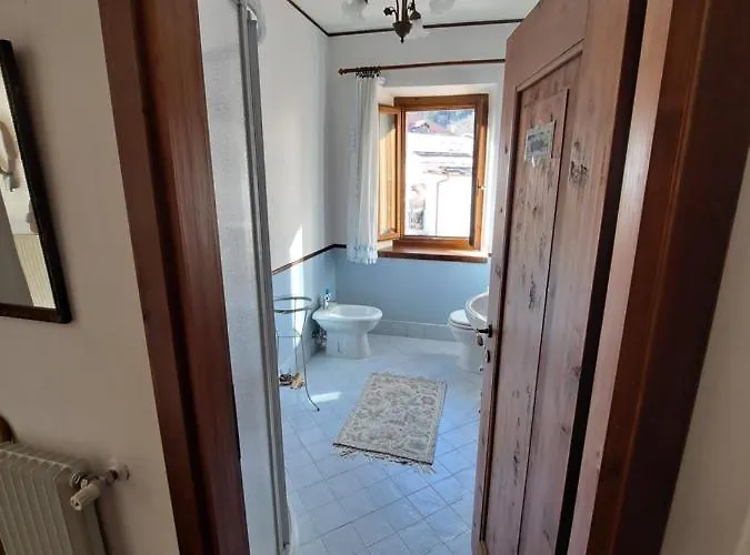 L' Antica Casa Di Maria Lilia *